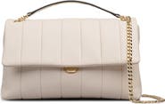 Radley Burton Way Quilted Leather Crossbody Bag