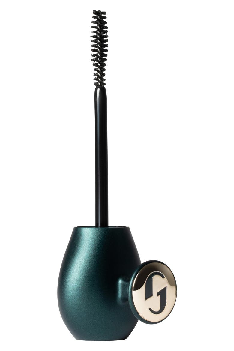 Lash Wrap Volumizing Smudge-Proof Tubing Mascara, Main, color, BLACK