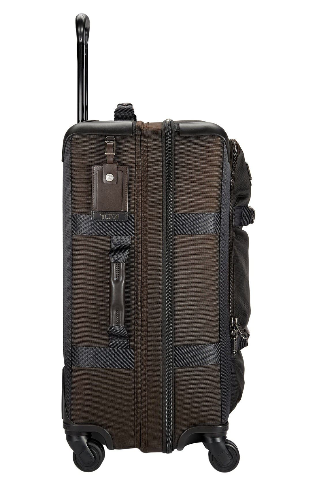 TUMI 'Alpha Bravo - Henderson' Wheeled Short Trip Packing Case, Alternate, color, 