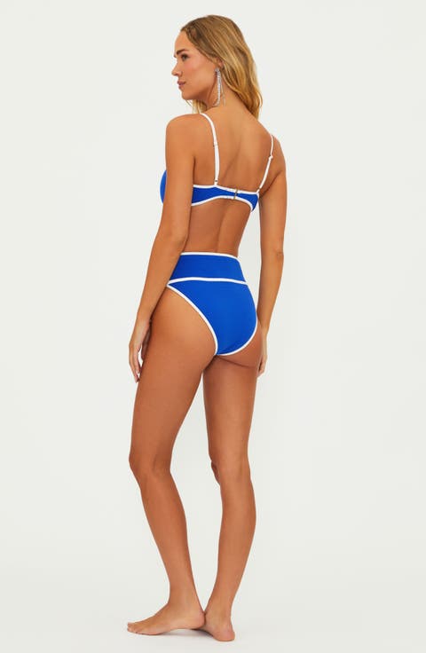 Carlotta Bikini Bottoms