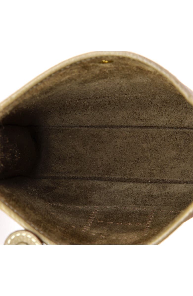 Pre-Owned Hermes Evelyne Bag Gen III Clemence TPM, Alternate, color, Etoupe