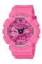 Barbie<sup>™</sup> Limited Edition GMAS110 Ana-Digi Watch, 45.9mm