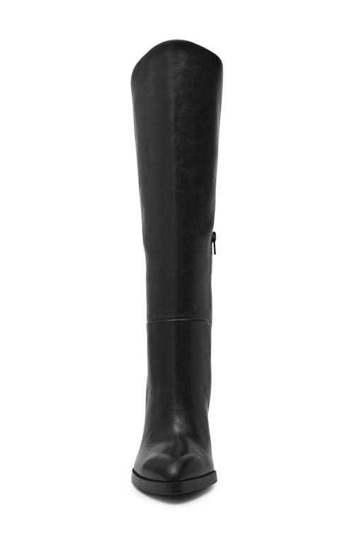 Dolce Vita Dv By Bardonny Knee High Boot In Black