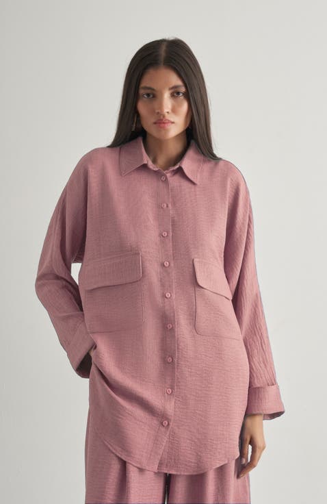 Linen Tunic