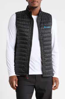 Capa Insulated Puffer Vest