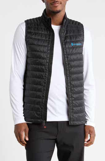Capa Insulated Puffer Vest