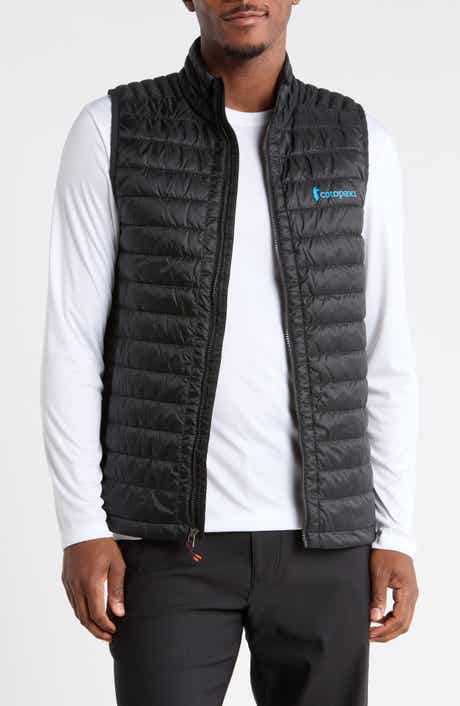 Capa Insulated Puffer Vest