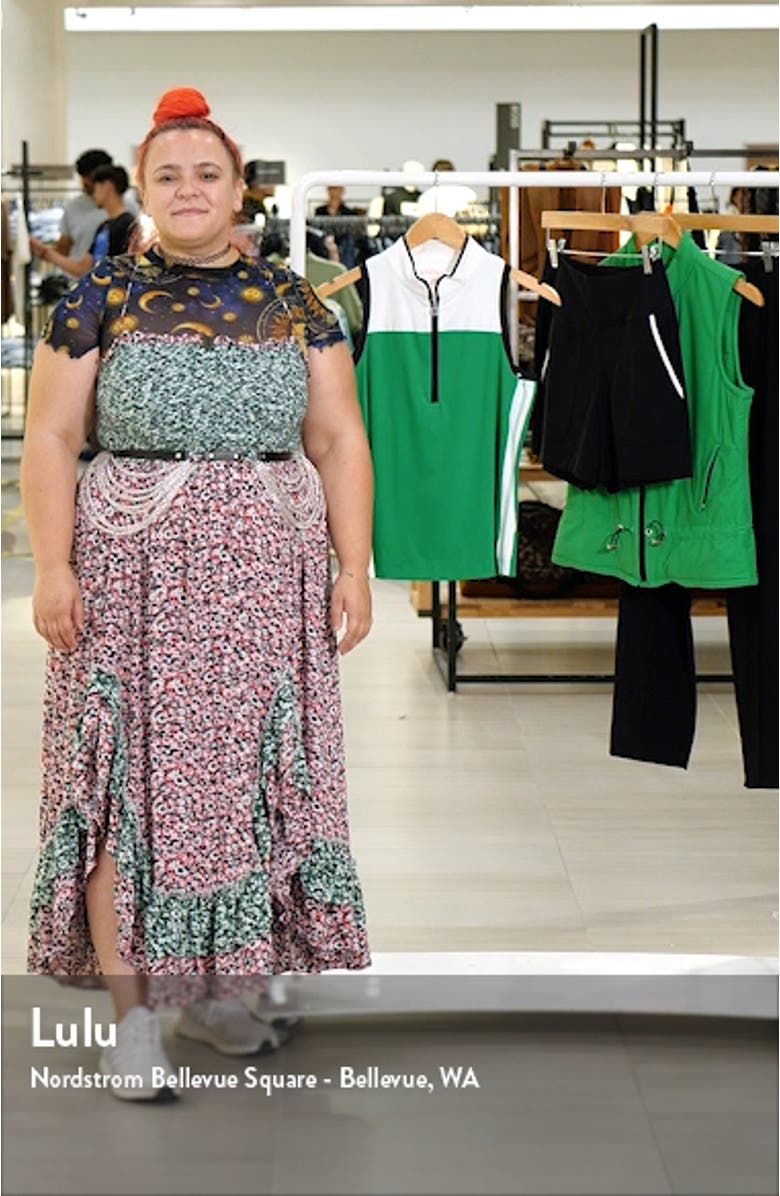 Resolution Sleeveless Top, sales video thumbnail