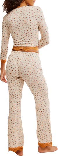 Stolen Dance Pajamas
