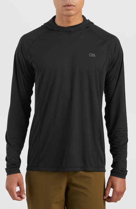 Echo Recycled Polyester Hoodie