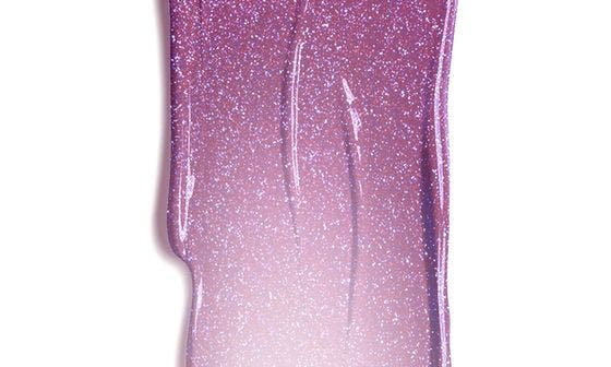 297 GLAZED VIOLET SPARKLE