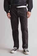 Madewell The 1991 Straight Leg Jeans
