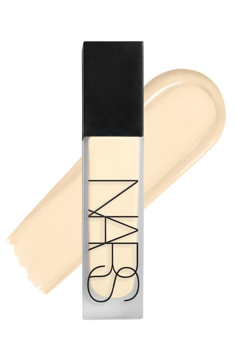 Natural Matte Longwear Foundation
