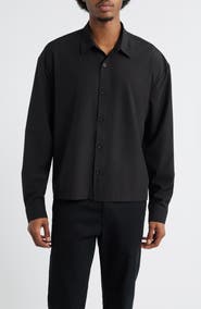 SANTO STUDIO Arman Tsarukyan Edition - Button-Up Shirt
