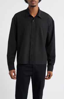 Arman Tsarukyan Edition - Button-Up Shirt