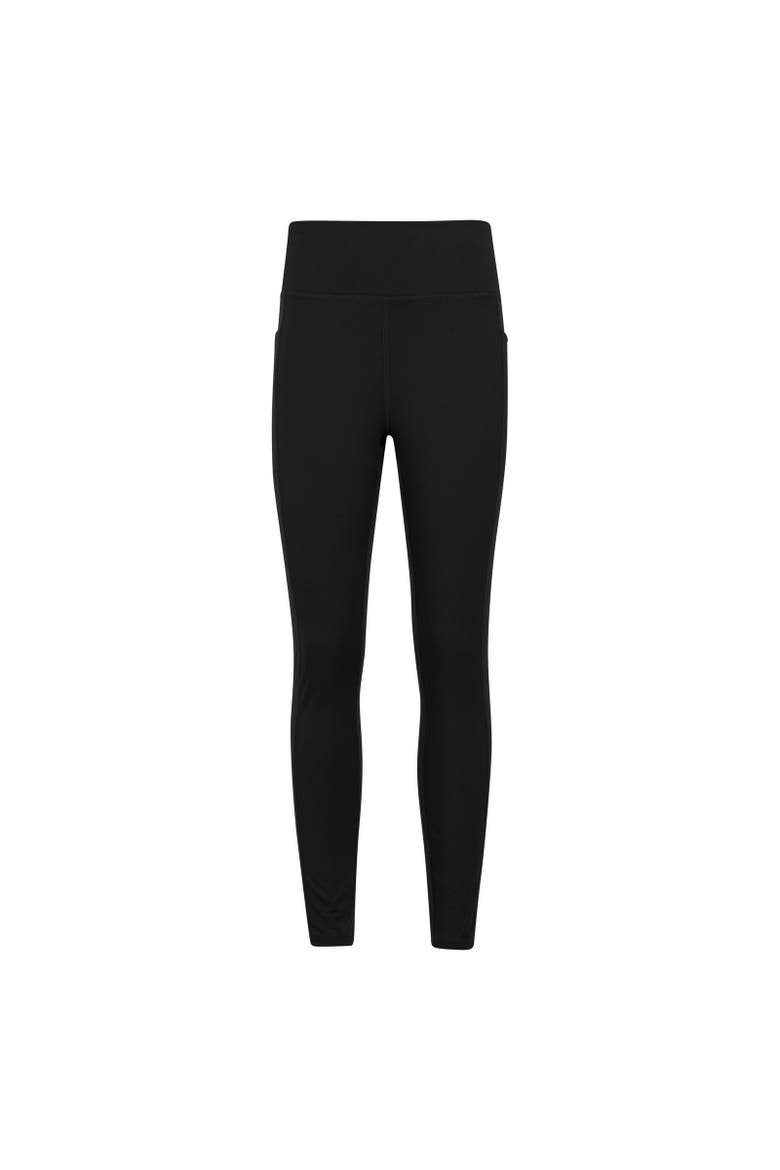 Breeze Full Length Leggings, Main, color, Black