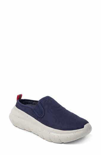 DEARFOAMS Findley ReGrind Energy Return Clog Sneaker