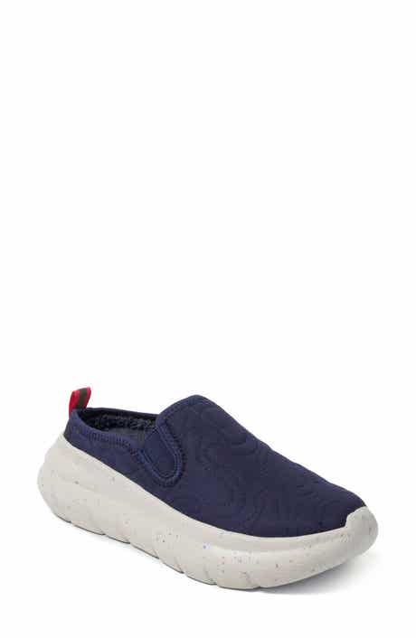 DEARFOAMS Findley ReGrind Energy Return Clog Sneaker