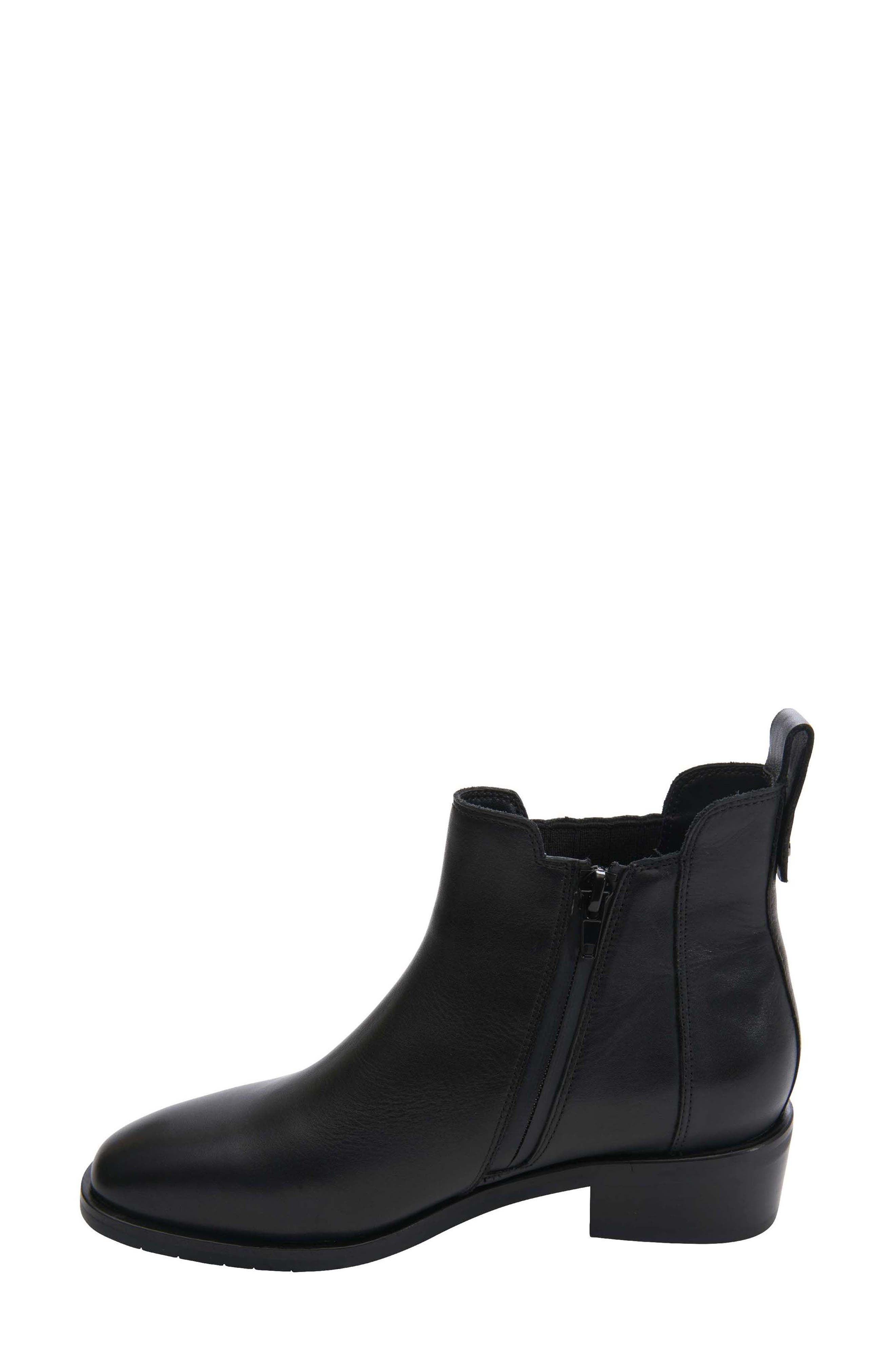 VANELi Onda Chelsea Boot, Alternate, color, 