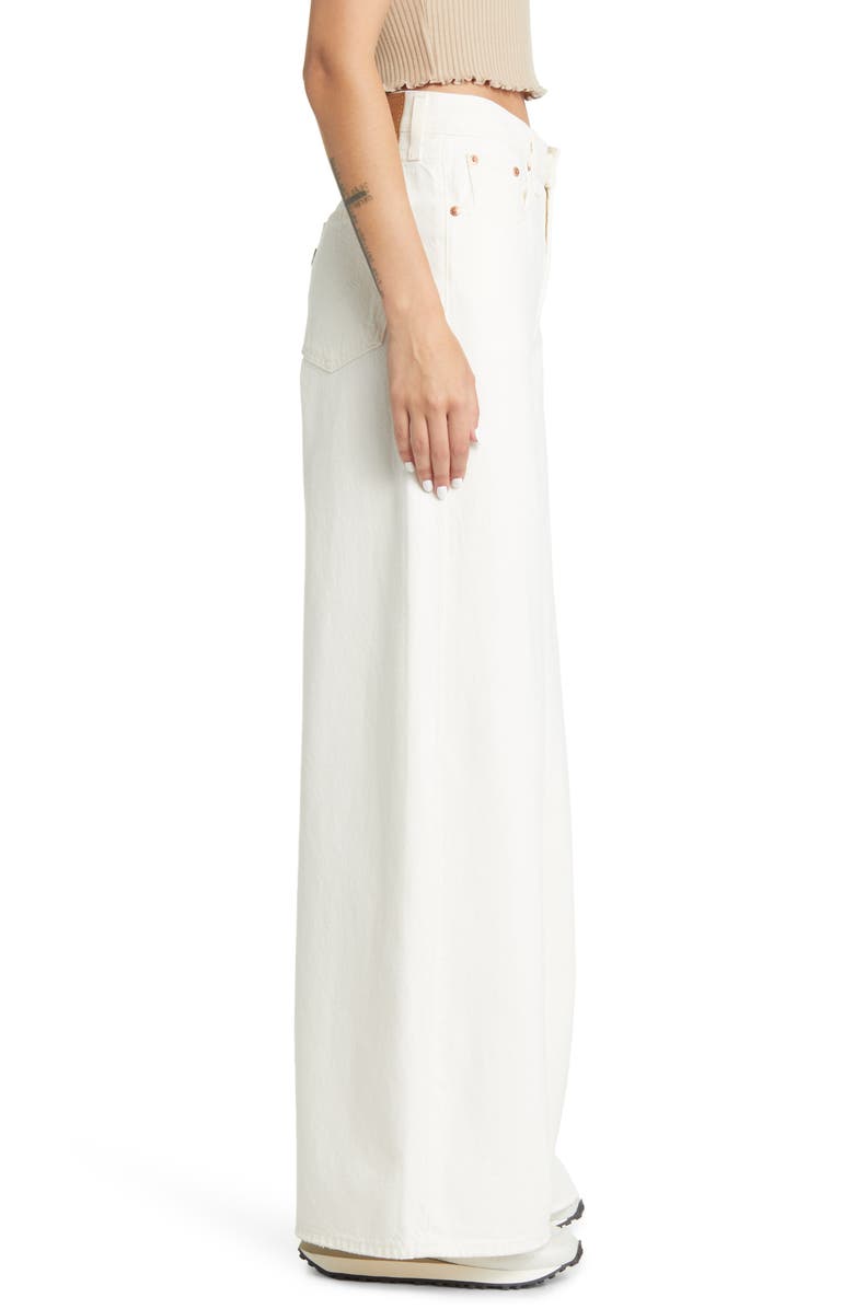 Levi's<sup>®</sup> Women's Wide Leg Jeans, Alternate, color,