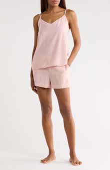 JASON WU Camisole & Shorts Pajamas