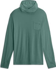 Free Fly Camouflage Lightweight UPF 20+ Hoodie