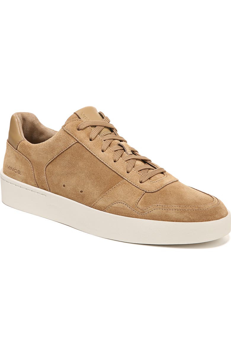 Vince Peyton Sneaker, Main, color, Newcamel