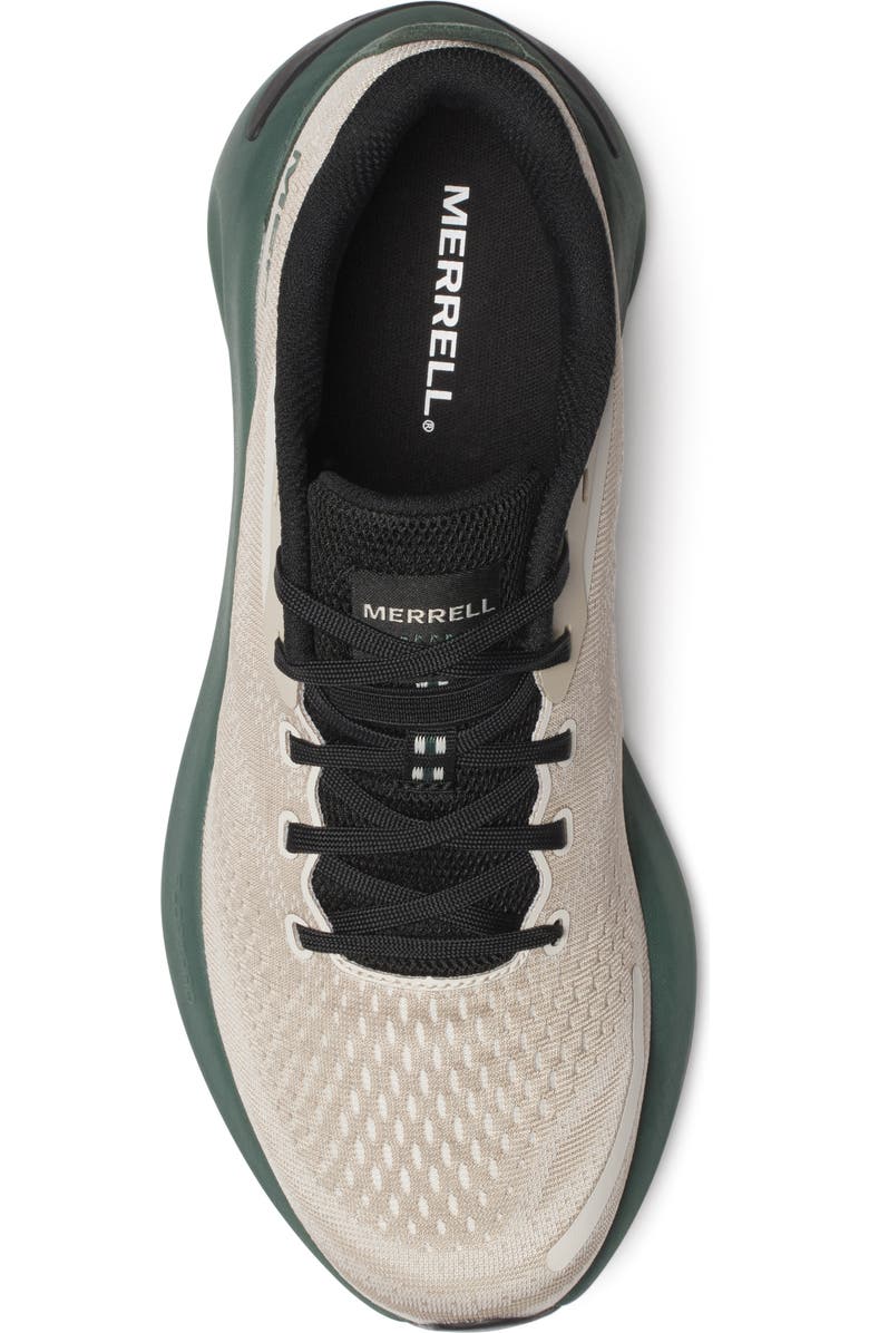 Merrell Morphlite Hiking Sneaker, Alternate, color,