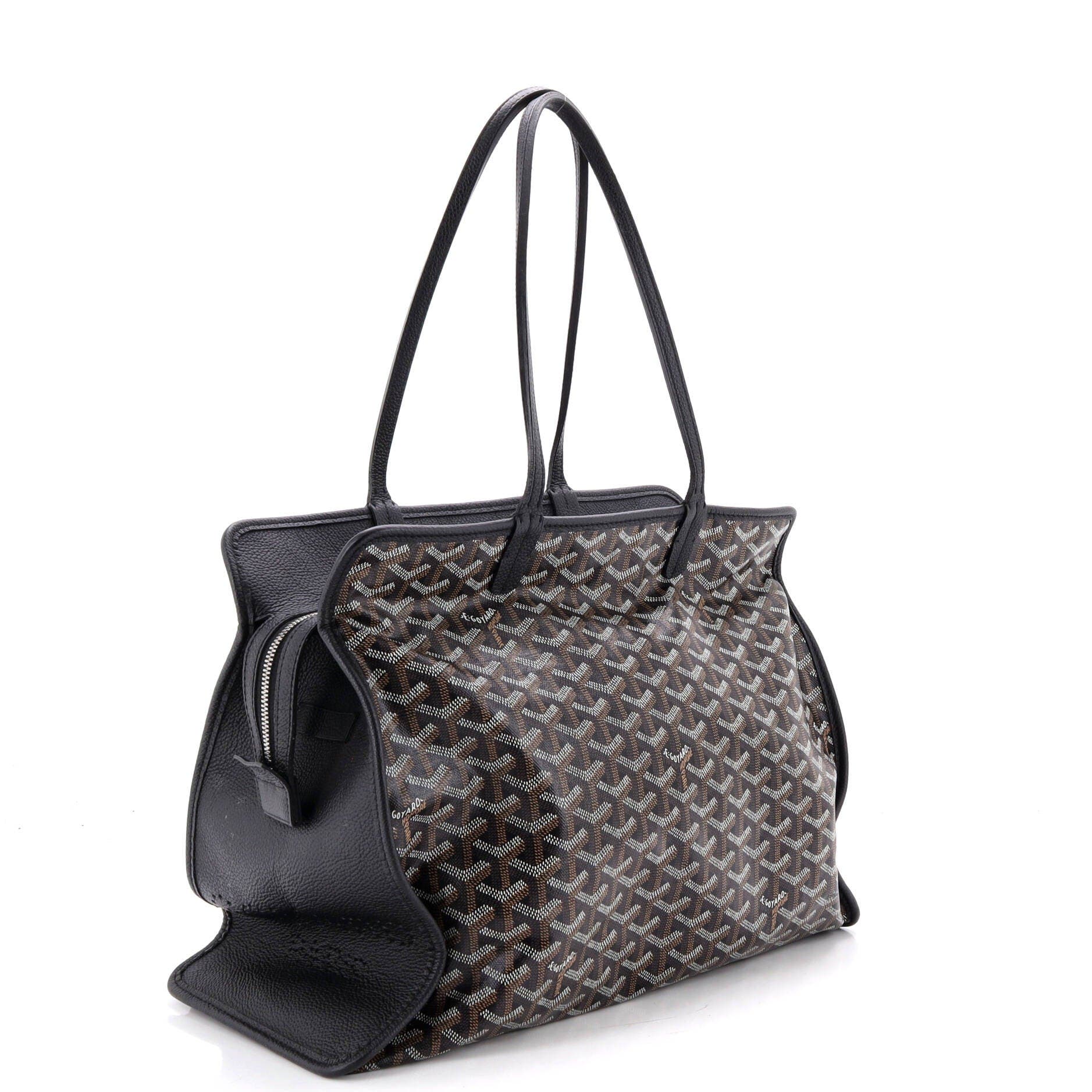 Hardy Pet Carrier Coated Canvas PM, Alternate, color, Black