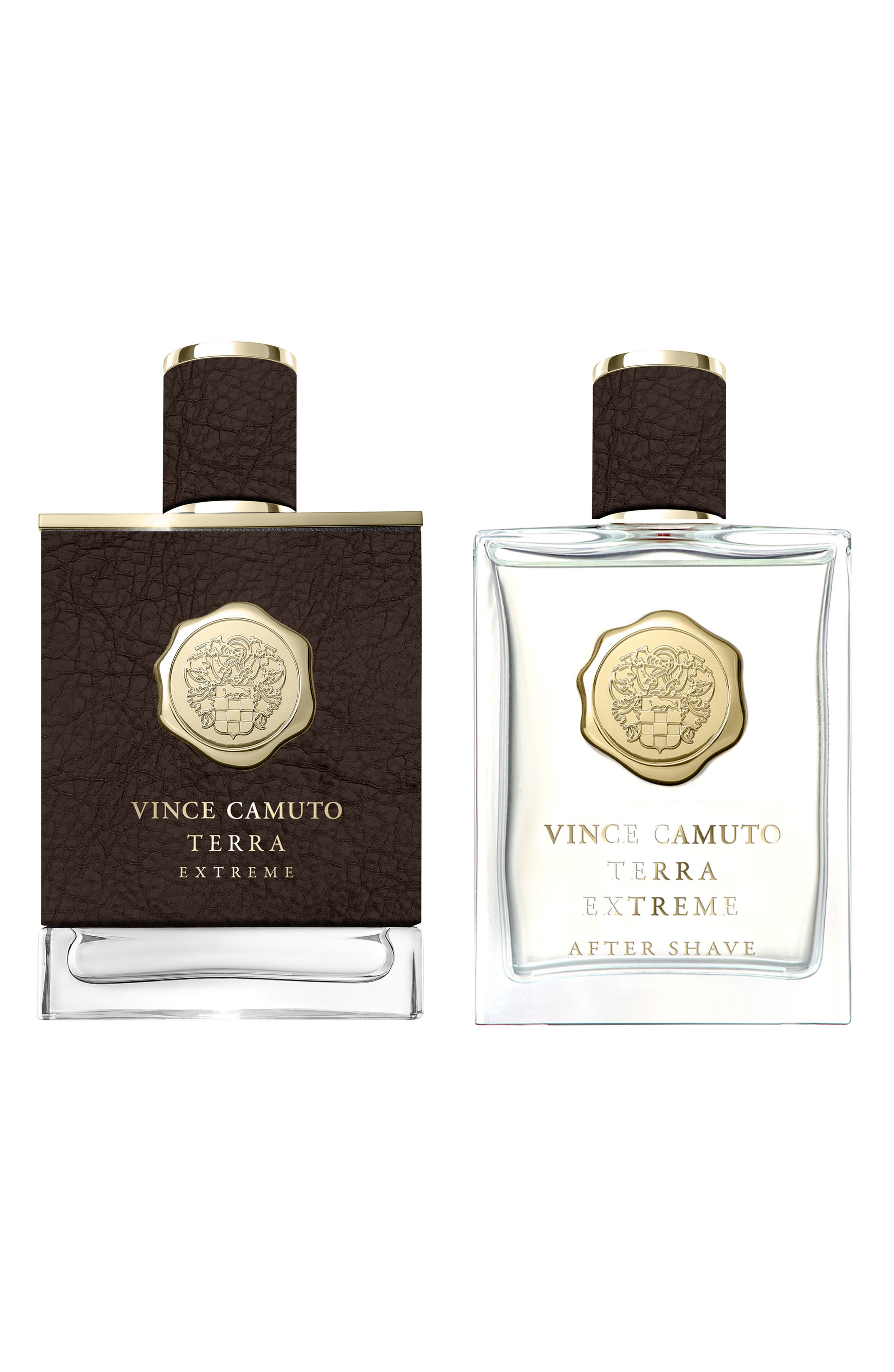 Vince Camuto Terra Extreme Eau de Parfum
