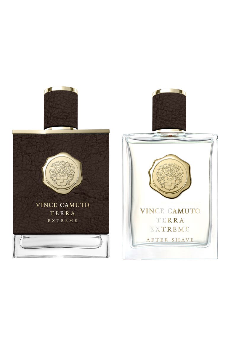 Terra Extreme Eau de Parfum video