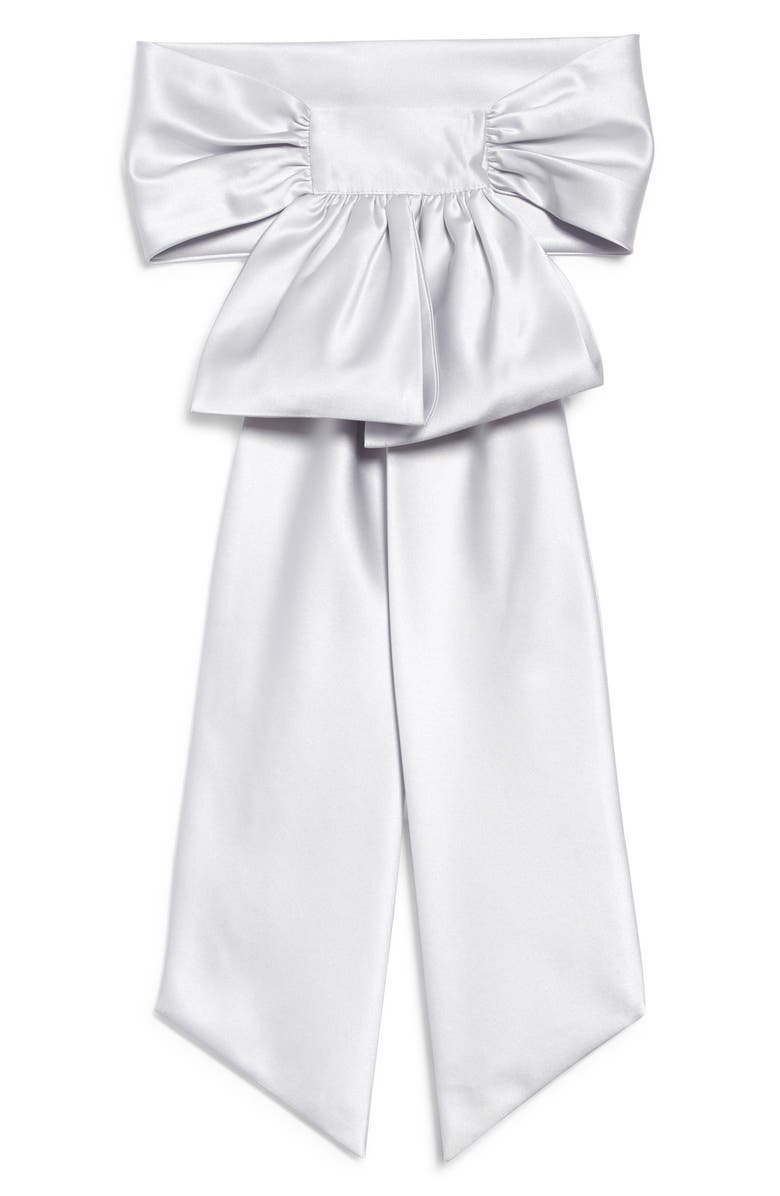 Us Angels Cummerbund Sash, Main, color, 