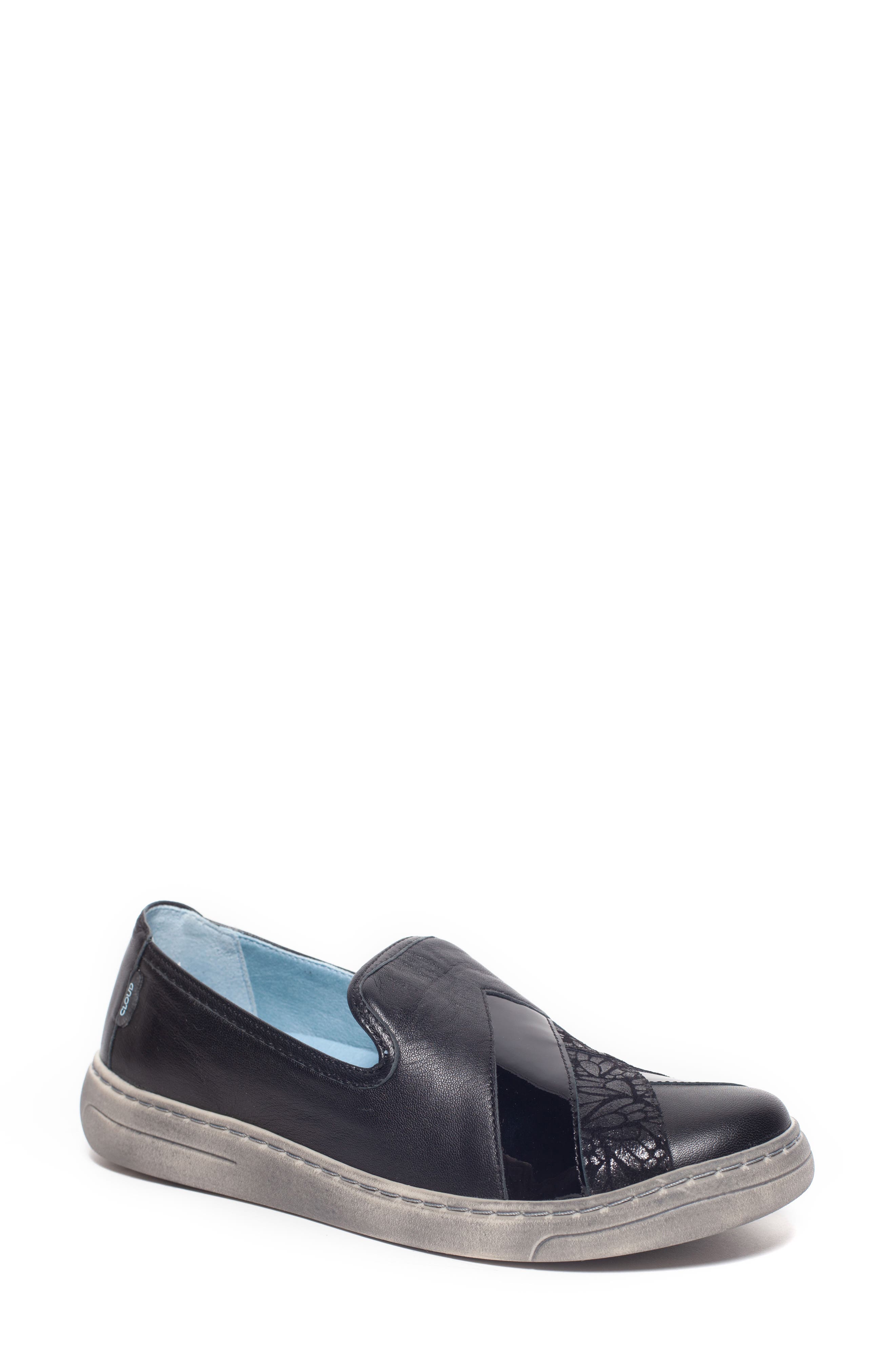 CLOUD FA Trends Slip-On Shoe, Main, color, 