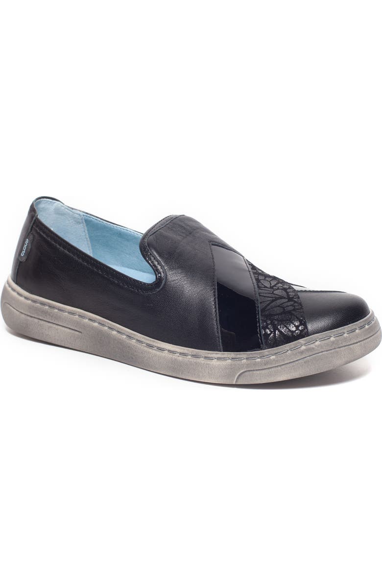 CLOUD FA Trends Slip-On Shoe, Main, color,