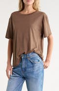 Reformation Liam Oversized T-shirt
