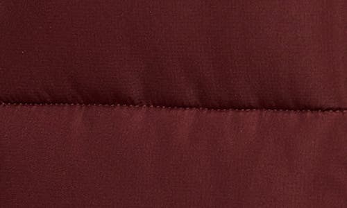 PERRY ELLIS PERRY ELLIS HEAVYWEIGHT QUILTED JACKET