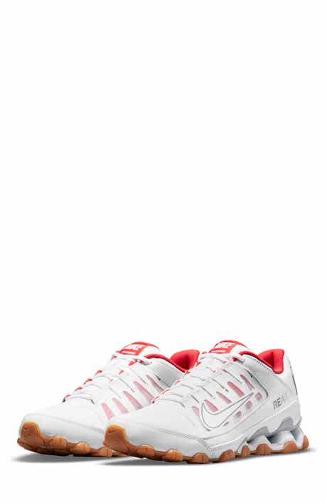 Nike Reax 8 Training Mesh Sneaker