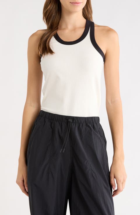 x Zendaya All-Day Ribbed Performance Tank