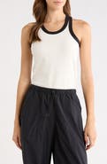 On x Zendaya All-Day Ribbed Performance Tank