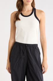 On x Zendaya All-Day Ribbed Performance Tank