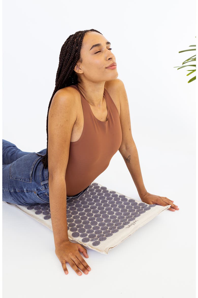 Acupressure Mat Set, Alternate, color, NO COLOR