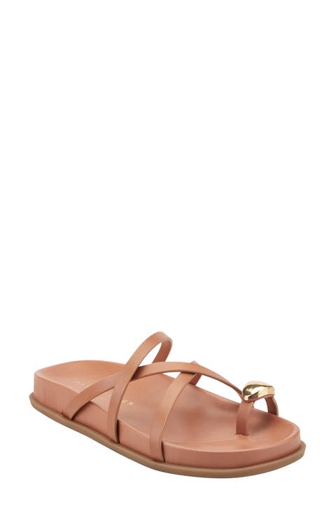 Braidey Slide Sandal (Women)