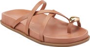 Marc Fisher LTD Braidey Slide Sandal