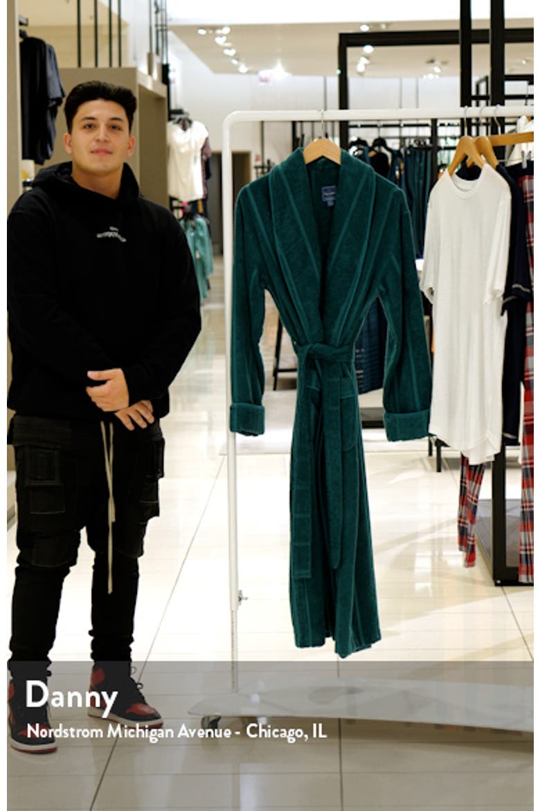 Ultra Lux Robe video
