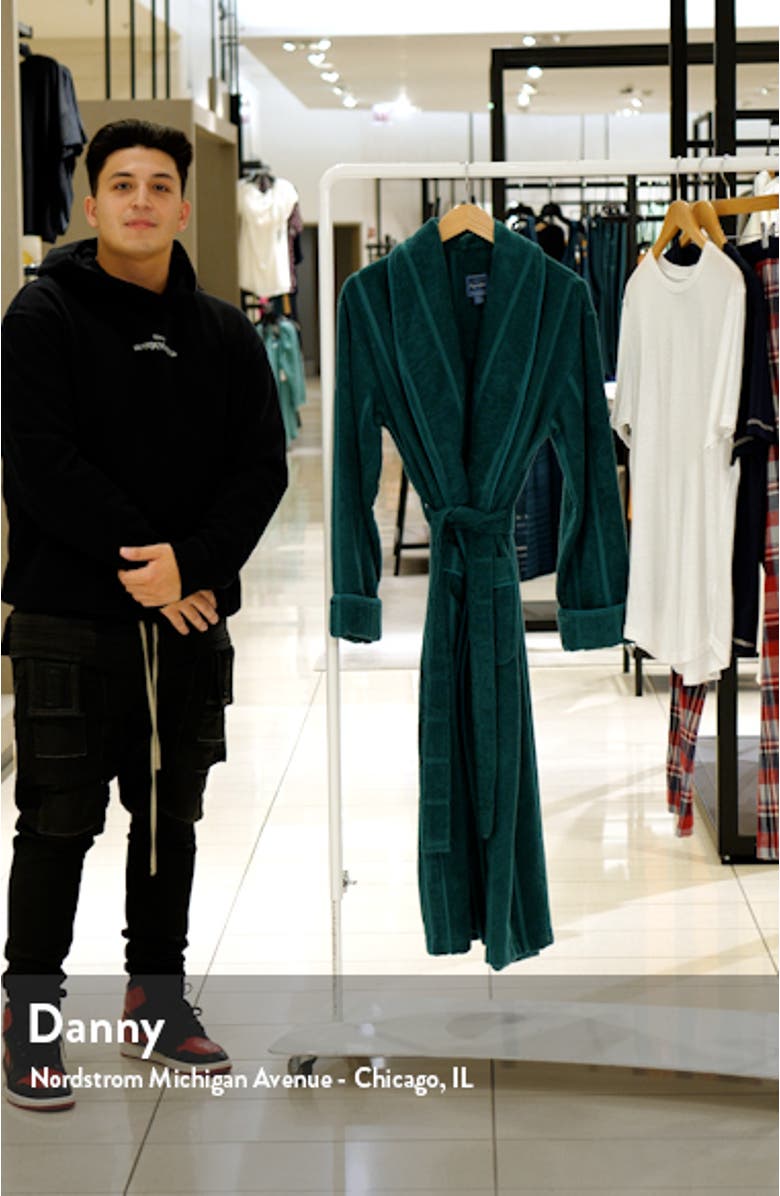 Ultra Lux Robe, sales video thumbnail