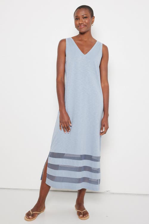 Lisa Todd Best Dressed Cotton Dress