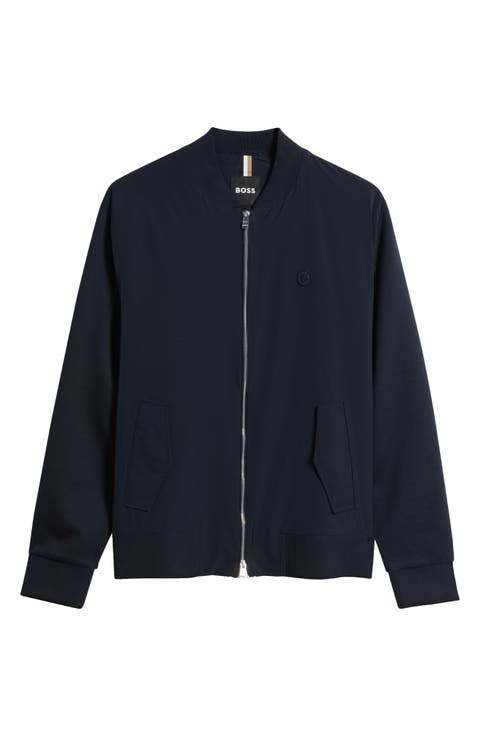 Skiles Cotton Jacket