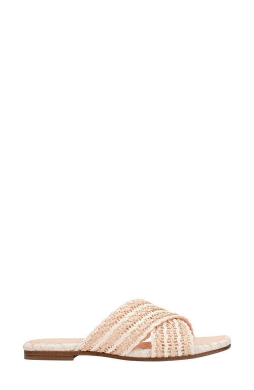 MARC FISHER MARC FISHER LTD NYLIE SLIDE SANDAL