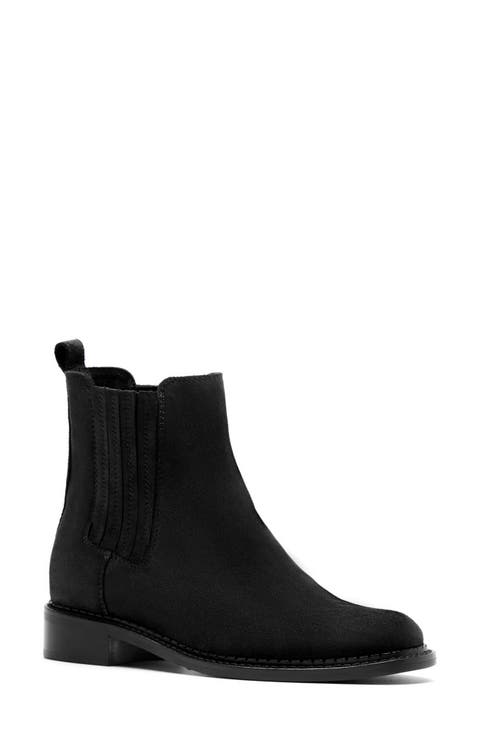 Seraphina Waterproof Chelsea Boot (Women)
