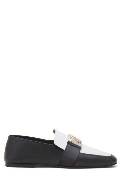 Mother & Daughter Slip-On